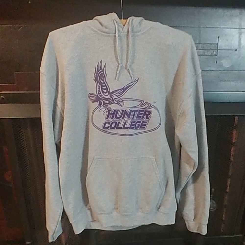 Hunter Collge 2016 Hoodie